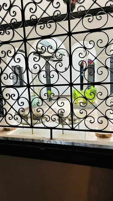 Hotel Riad Dar Essoury Marrakech Marrakesh
