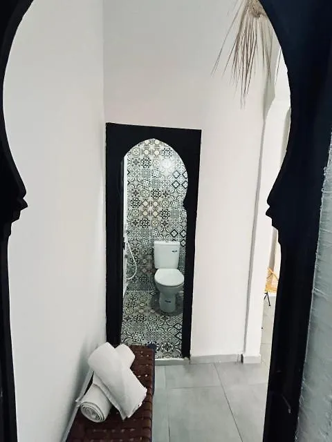 Riad Dar Essoury Marrakech Marrakesh