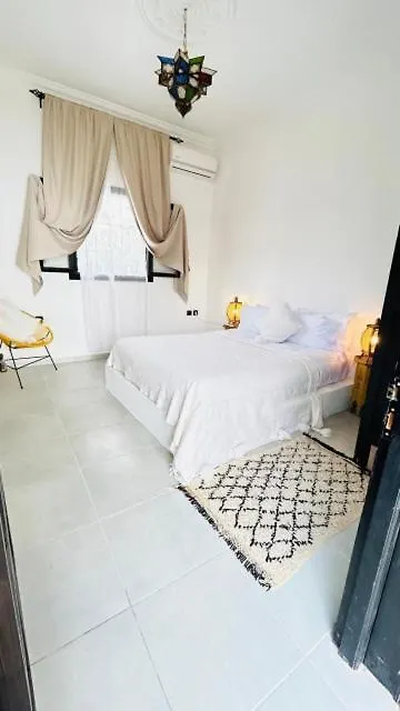 Hotel Riad Dar Essoury Marrakech Marrakesh Morocco