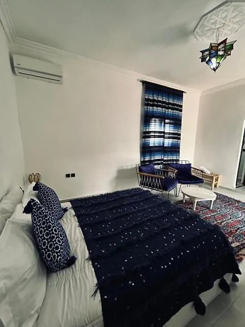 Riad Dar Essoury Marrakech Marrakesh