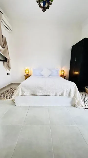 Riad Dar Essoury Marrakech Marrakesh 0*,