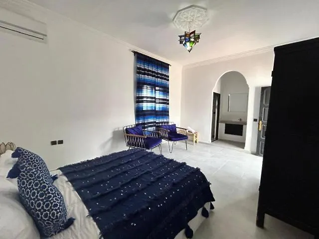 Riad Dar Essoury Marrakech Marrakesh 0*,  Morocco