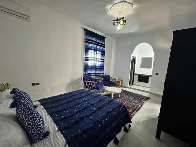 Riad Dar Essoury Marrakech Marrakesh Hotel