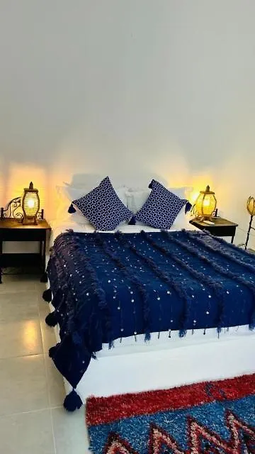 Hotel Riad Dar Essoury Marrakech Marrakesh Morocco