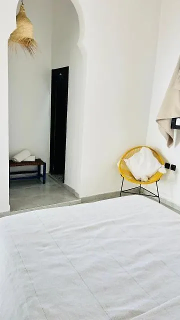 Hotel Riad Dar Essoury Marrakech Marrakesh