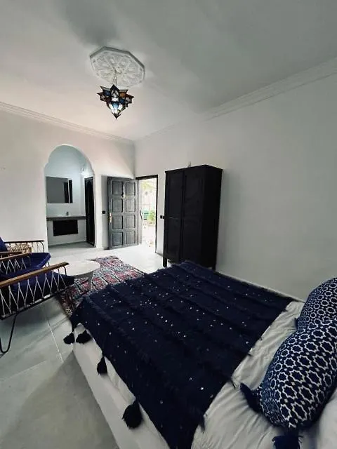 Riad Dar Essoury Marrakech Marrakesh 0*,