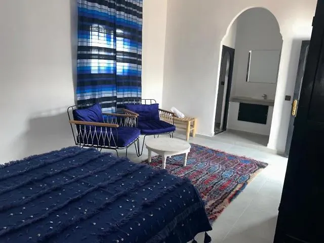 Riad Dar Essoury Marrakech Marrakesh