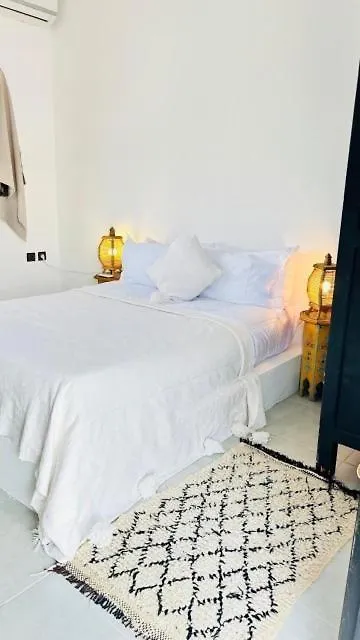 Riad Dar Essoury Marrakech Marrakesh Hotel