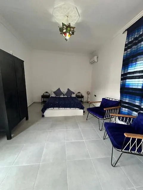 Riad Dar Essoury Marrakech Marrakesh Hotel