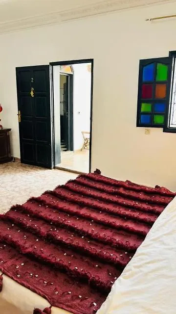 Riad Dar Essoury Marrakech Marrakesh Morocco