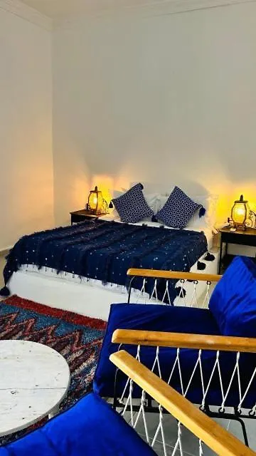 Riad Dar Essoury Marrakech Marrakesh 0*,  Morocco