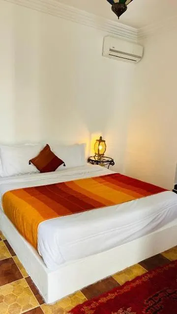 Hotel Riad Dar Essoury Marrakech Marrakesh