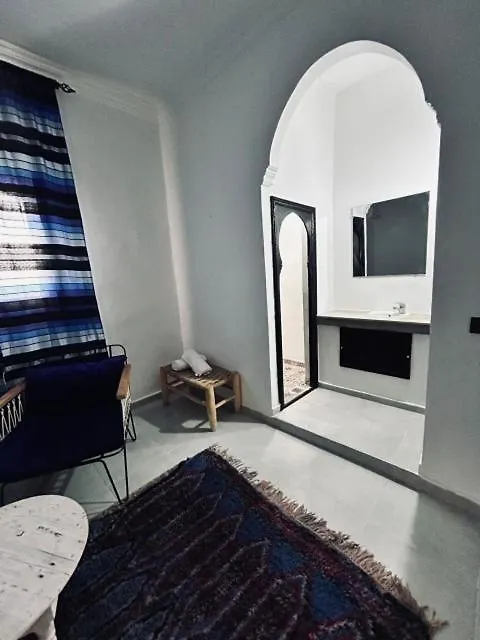 Riad Dar Essoury Marrakech Marrakesh