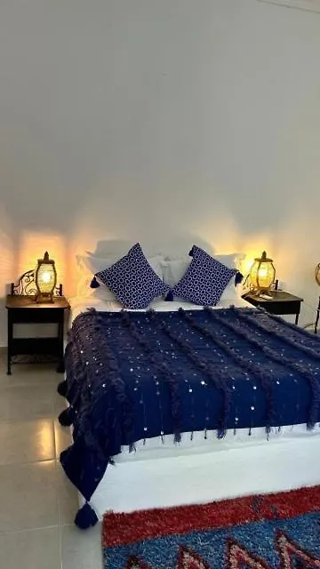 Riad Dar Essoury Marrakech Marrakesh Hotel