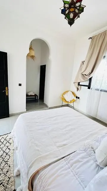 Hotel Riad Dar Essoury Marrakech Marrakesh Morocco