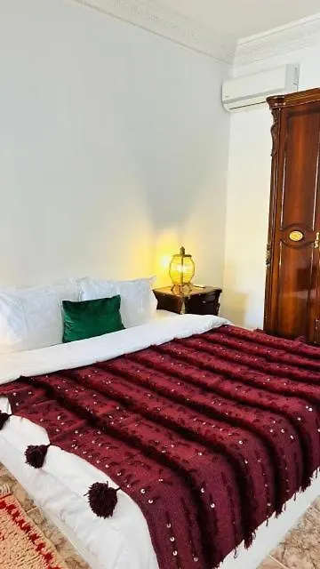 Riad Dar Essoury Marrakech Marrakesh 0*,