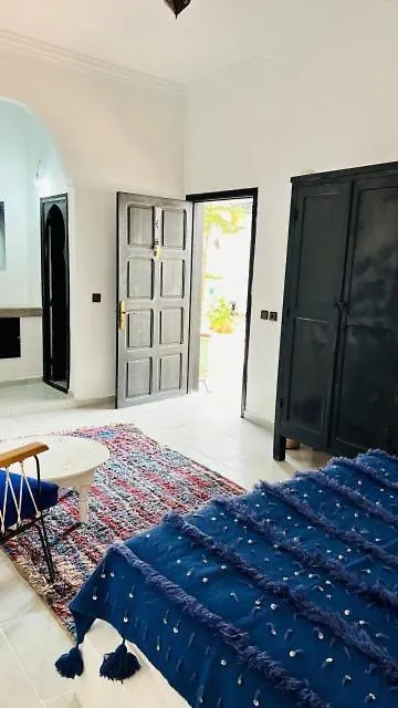 Riad Dar Essoury Marrakech Marrakesh Hotel