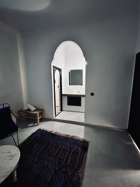 Riad Dar Essoury Marrakech Marrakesh