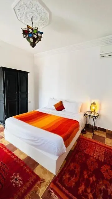 Riad Dar Essoury Marrakech Marrakesh