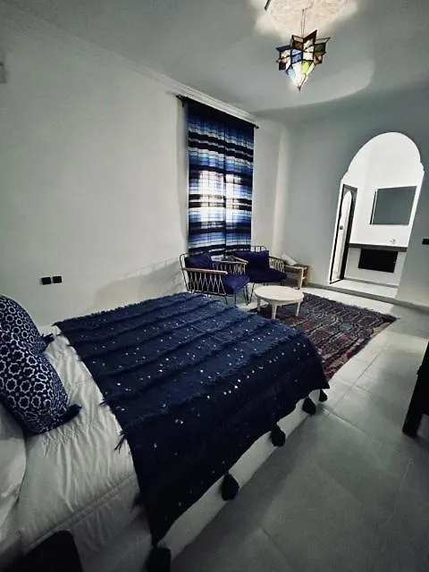 Riad Dar Essoury Marrakech Marrakesh Morocco