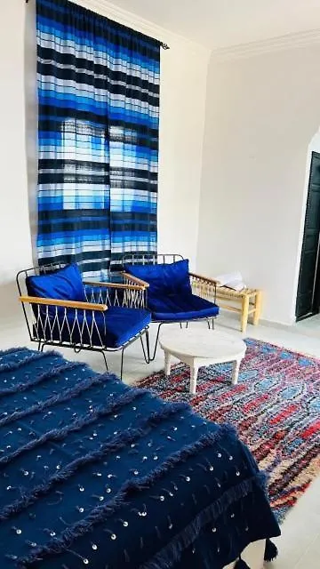 Hotel Riad Dar Essoury Marrakech Marrakesh