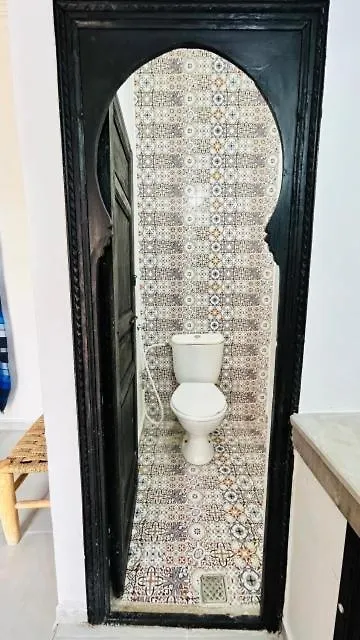 Riad Dar Essoury Marrakech Marrakesh Morocco