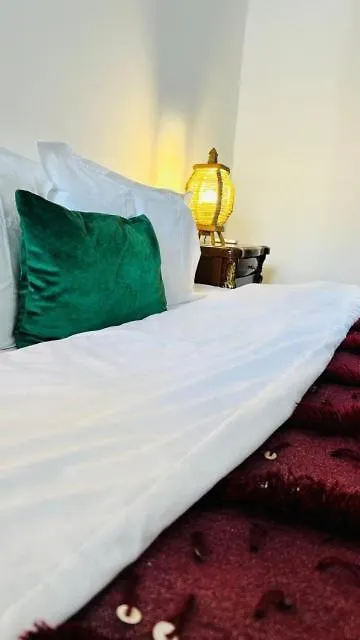 Riad Dar Essoury Marrakech Marrakesh Morocco
