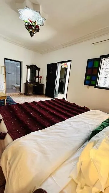 Riad Dar Essoury Marrakech Marrakesh 0*,  Morocco