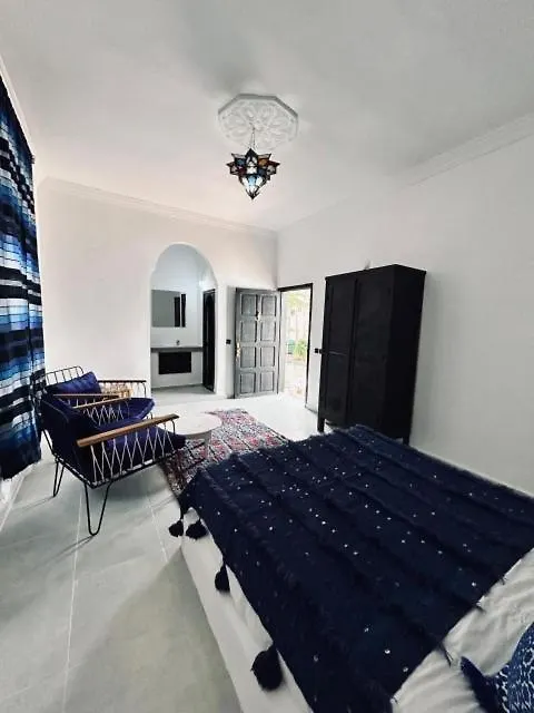 Riad Dar Essoury Marrakech Marrakesh Hotel