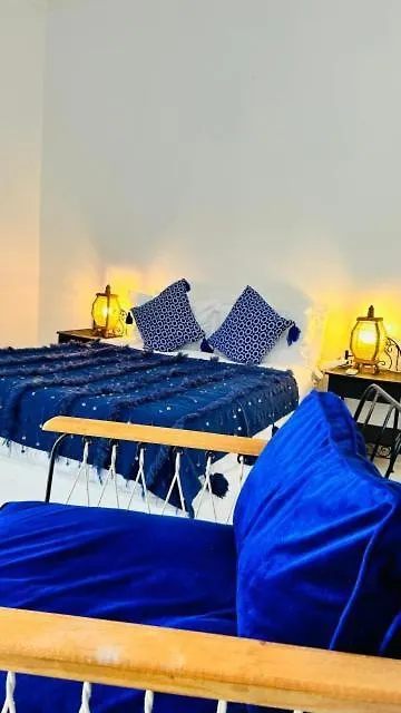 Riad Dar Essoury Marrakech Marrakesh Hotel
