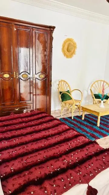 Riad Dar Essoury Marrakech Marrakesh 0*,