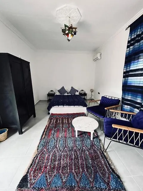 Hotel Riad Dar Essoury Marrakech Marrakesh Morocco