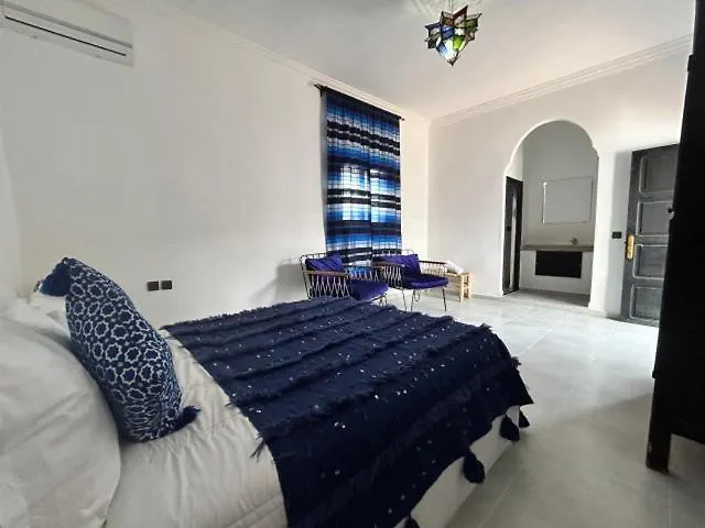 Riad Dar Essoury Marrakech Marrakesh 0*,