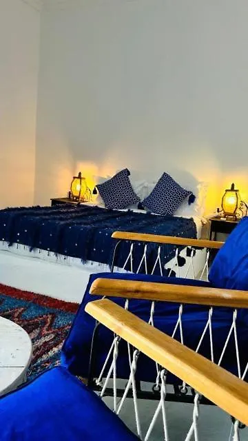 Riad Dar Essoury Marrakech Marrakesh Hotel