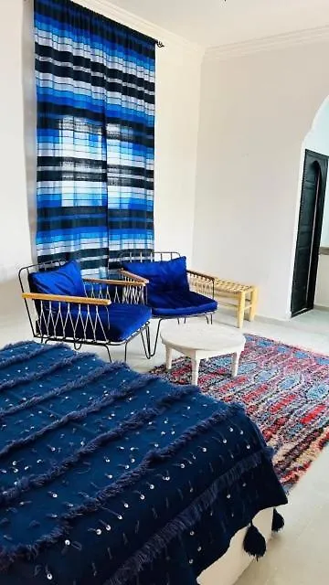 Riad Dar Essoury Marrakech Marrakesh