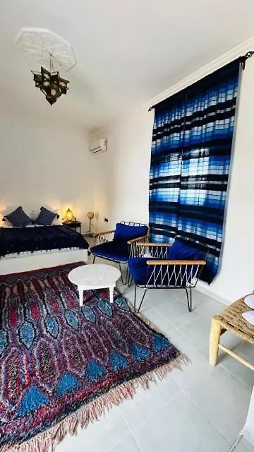 Hotel Riad Dar Essoury Marrakech Marrakesh