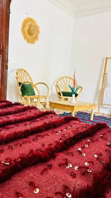 Riad Dar Essoury Marrakech Marrakesh 0*,