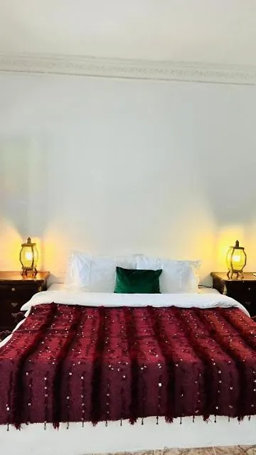 Riad Dar Essoury Marrakech Marrakesh 0*,  Morocco