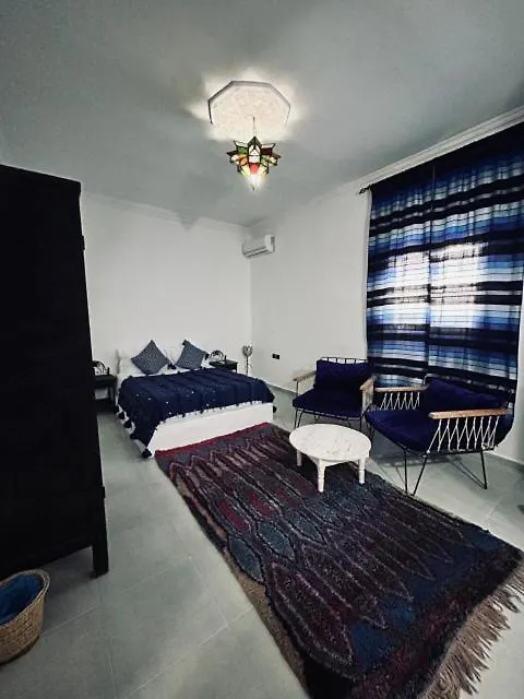 Hotel Riad Dar Essoury Marrakech Marrakesh