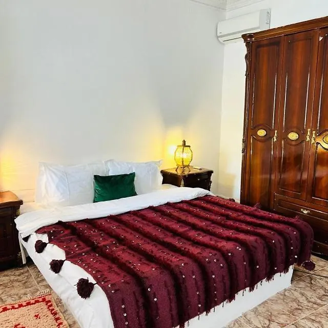 Riad Dar Essoury Marrakech Marrakesh Hotel