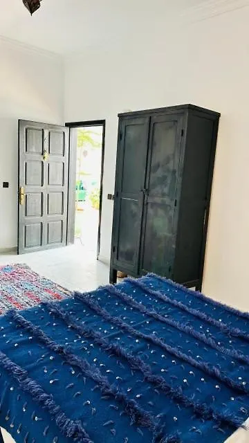 Riad Dar Essoury Marrakech Marrakesh Hotel