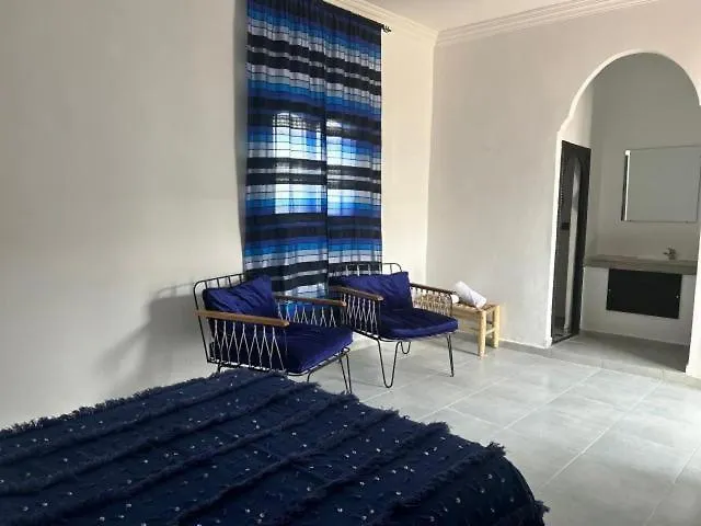 Riad Dar Essoury Marrakech Marrakesh Hotel