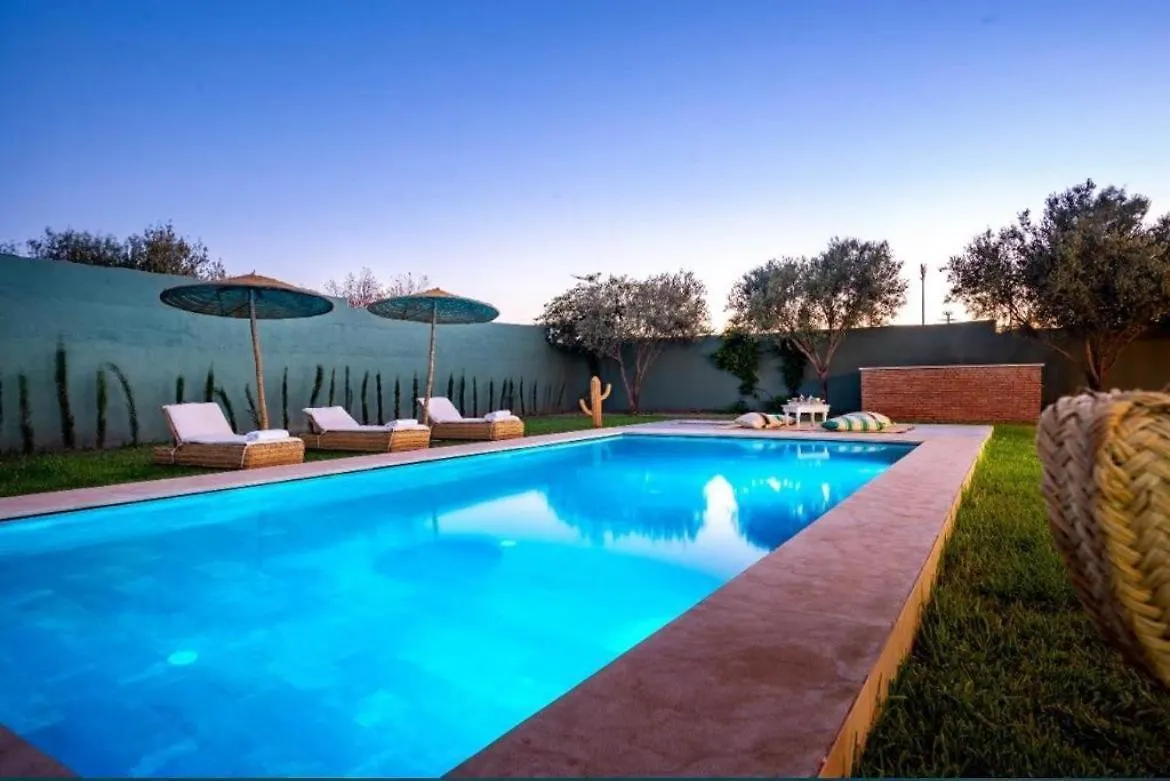 Riad Dar Essoury Marrakech Marrakesh 0*,  Morocco