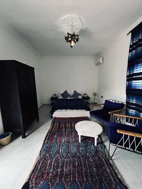 Riad Dar Essoury Marrakech Marrakesh Hotel