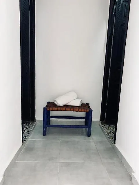 Riad Dar Essoury Marrakech Marrakesh Hotel