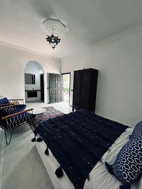 Riad Dar Essoury Marrakech Marrakesh