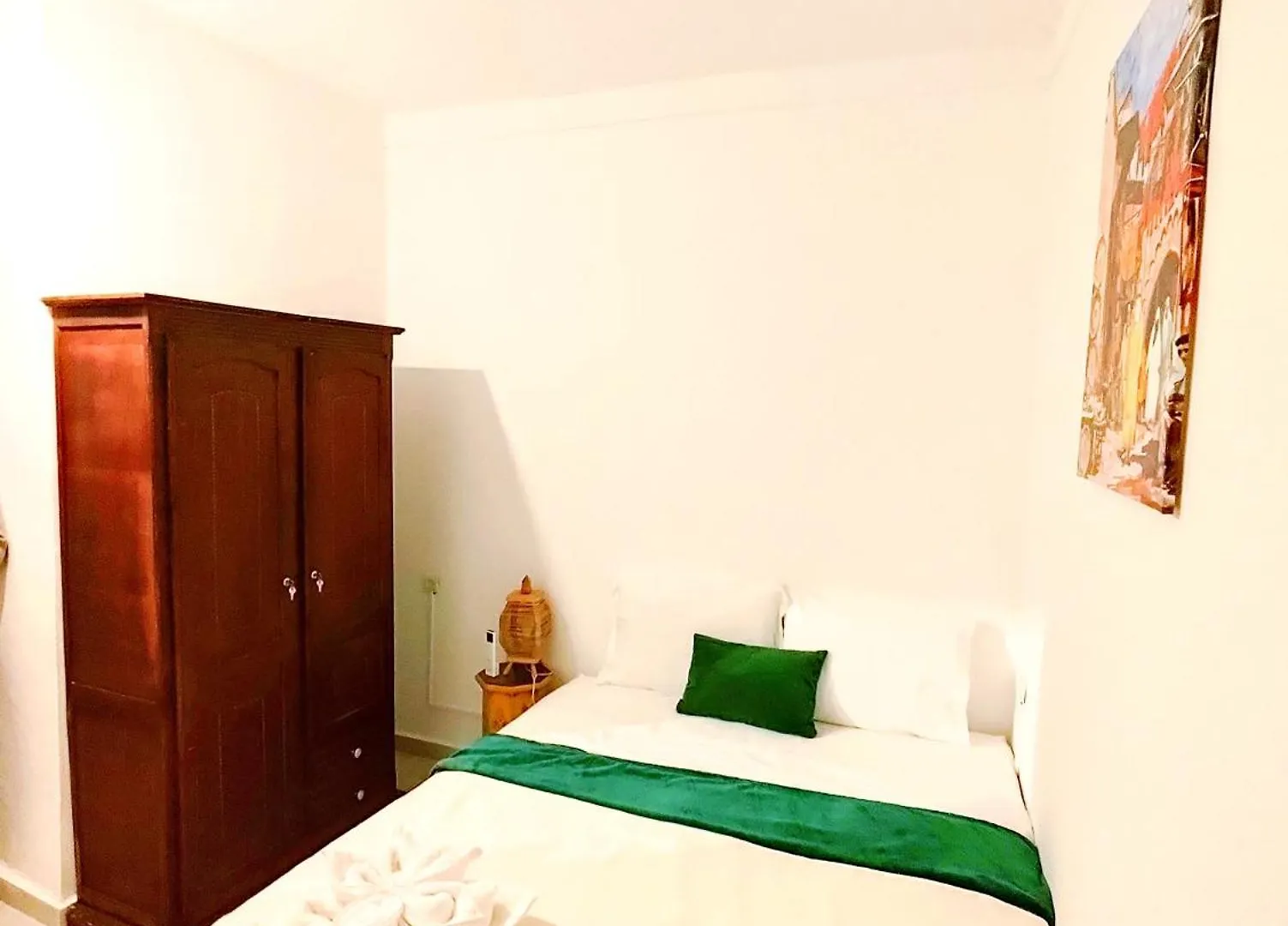 Hotel Riad Dar Essoury Marrakech Marrakesh