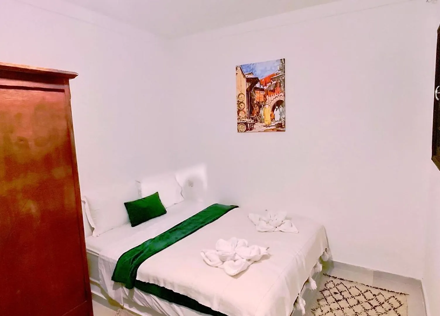 Riad Dar Essoury Marrakech Marrakesh