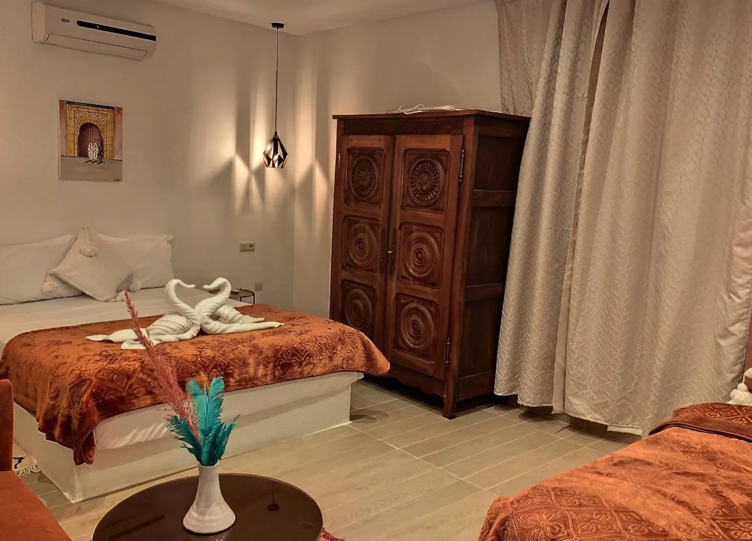 Riad Dar Essoury Marrakech Marrakesh 0*,
