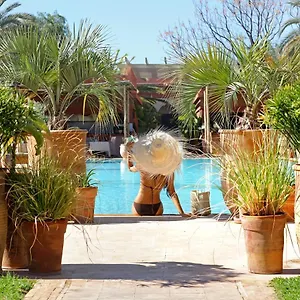 5* Отель Domaine Des Remparts &